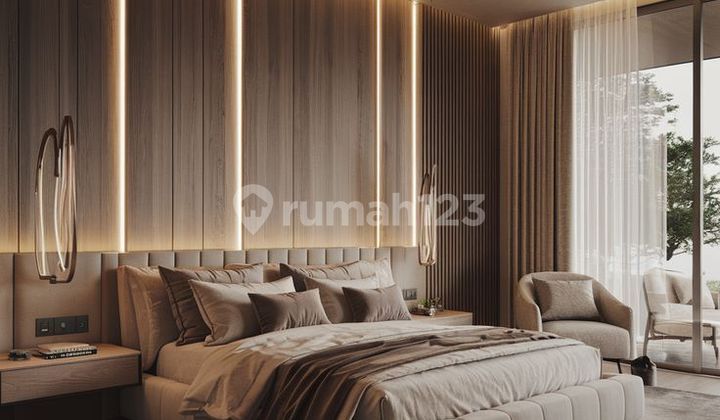 DIJUAL HUNIAN MEWAH SHM DI AREA TENGAH KOTA PEKANBARU 2