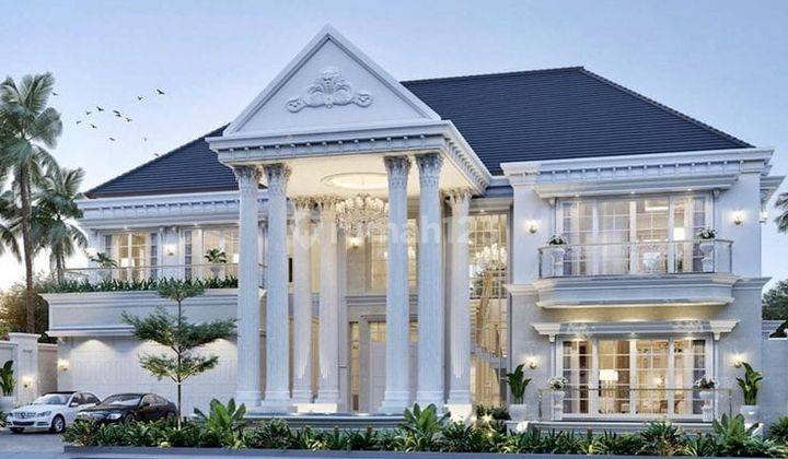 DIJUAL RUMAH EKSKLUSIF DI CEMARA GADING KOMPLEK PEMDA PEKANBARU 2