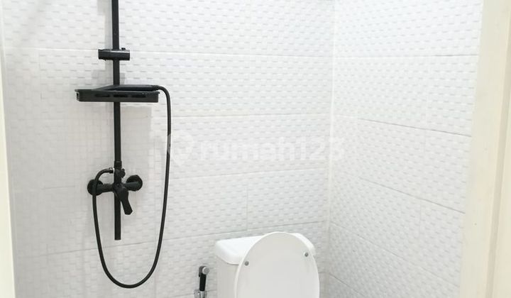 Dijual Rumah Ready Dekat Alam Mayang Harapan Raya Pekanbaru 2