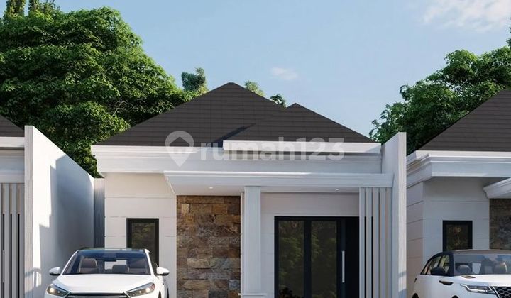 Dijual Rumah Cluster Lokasi Dekat dengan Alam Mayang Pekanbaru Dijual Rumah Cluster Lokasi Dekat dengan Alam Mayang Pekanbaru
