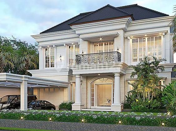 DIJUAL HUNIAN MEWAH DI TENGAH KOTA PEKANBARU 