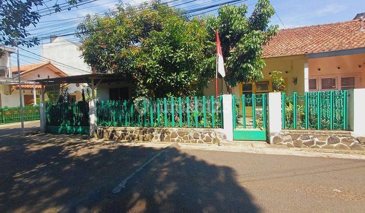 Cepat Rumah Lokasi Strategis di Tengah Kota Bandung 1