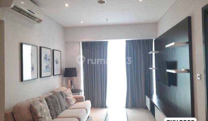 Setiabudi Sky Garden 2 BR Furnished 1