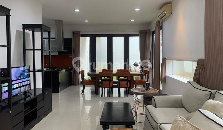Elegant Living In The Heart Of Cilandak!