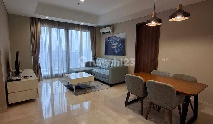  Remarkable Value. Unbeatable Location, Fully-Furnished! 1