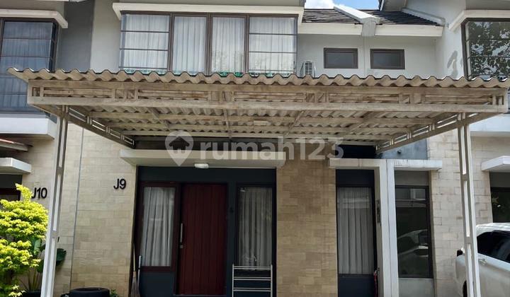 Smart & Stylish Living Starts Here, Premier Terrace Ciracas!