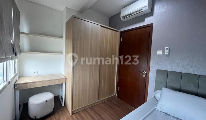 Springwood Apartment Springwood Apartment