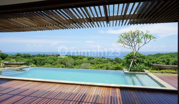 Dijual Villa Mewah View Pantai Full Furnish Di Pandawa Wi Dijual Villa Mewah View Pantai Full Furnish Di Pandawa Wi