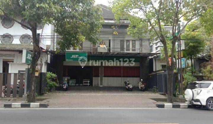 Dijual Ruko Plus Kantor Dekat Puspem Sempidi Feb 1