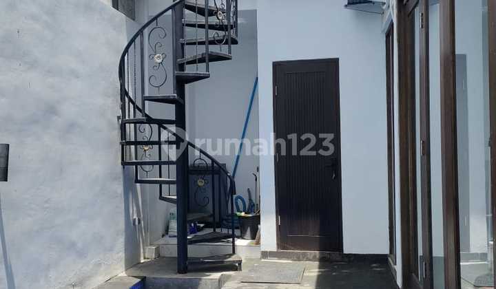 For Rent Yearly Fully Furnished Villa in Jimbaran Bg 2