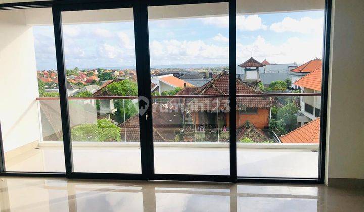 Disewakan/dijual Villa Baru Di Tegal Cupek Kerobokan Cn 2