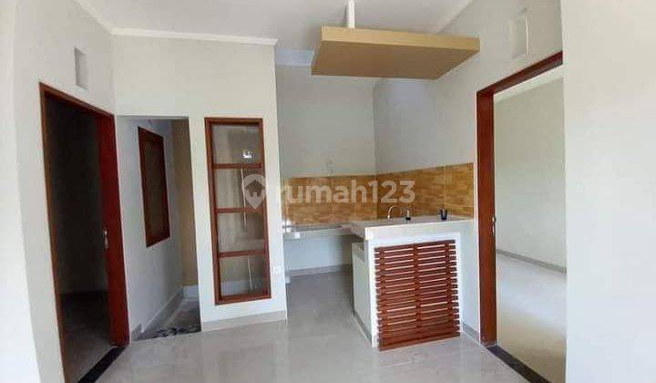 Dijual Rumah 2 Lantai 3 Kamar Di Denpasar Timur Arr 2