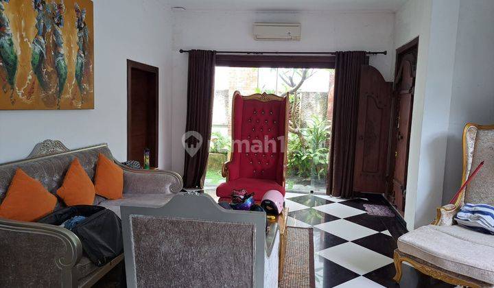 Dijual 3 Unit Villa Strategis Di Kuta Dekat Sunset Road Gp 2