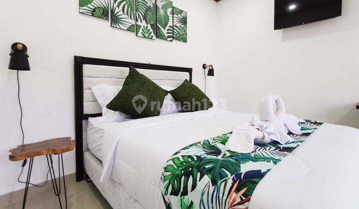 Disewakan Bulanan Atau Tahunan Villa 3 Kamar Di Ungasan Az0094 2