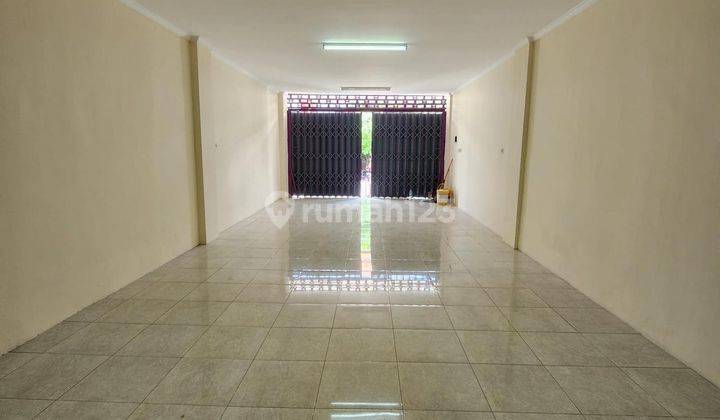 Dijual Ruko 3 Lantai Di Pusat Perbelanjaan Jimbaran Ic 2