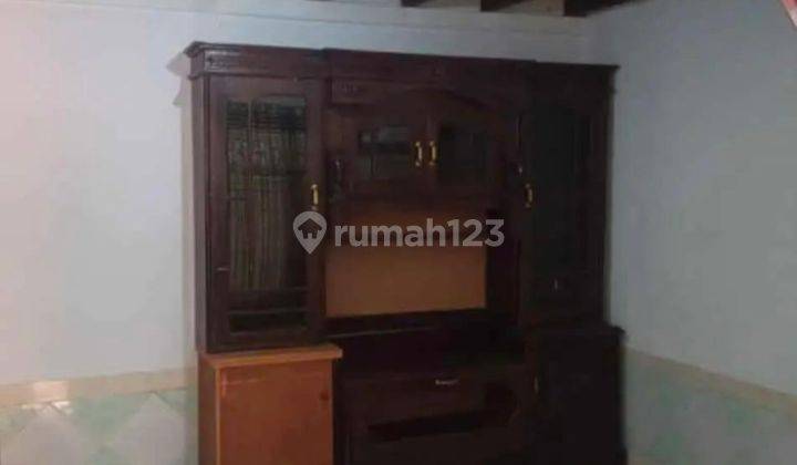 Dijual Rumah Murah 2 Kamar Di Panjer Denpasar Cn 2