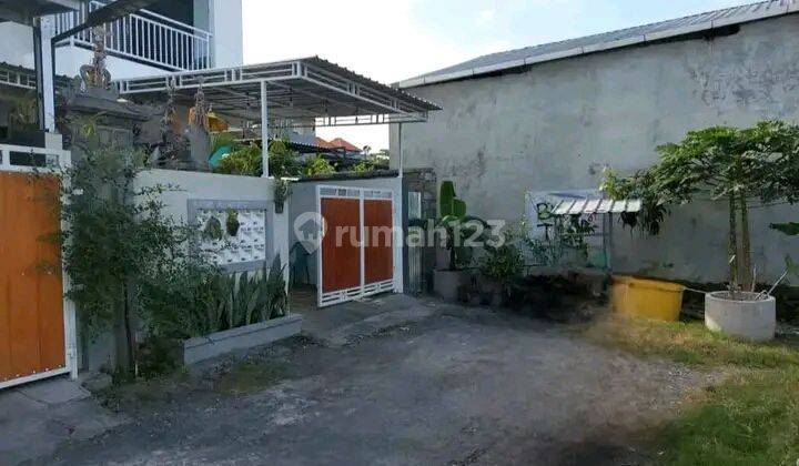 For Sale Quickly 2 Storey House In Dewata Cargo Ubung Riez 2