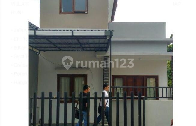 Dijual Rumah 2 Lantai Siap Huni Di Jimbaran Im 1