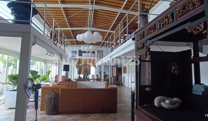 Siap Huni Rumah Shm Imb Lengkap Di Legian Gp