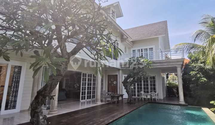 Dijual Villa Mewah 7 Kamar Furnish Di Umalas Ho Dijual Villa Mewah 7 Kamar Furnish Di Umalas Ho