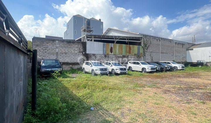 Land 752 m² Cheap In Muding JL 2