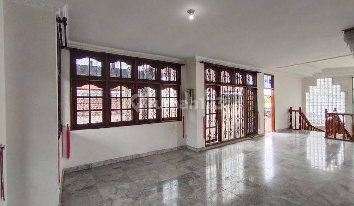 Dijual Rumah 6 Kamar Di Gatsu Tengah En 2