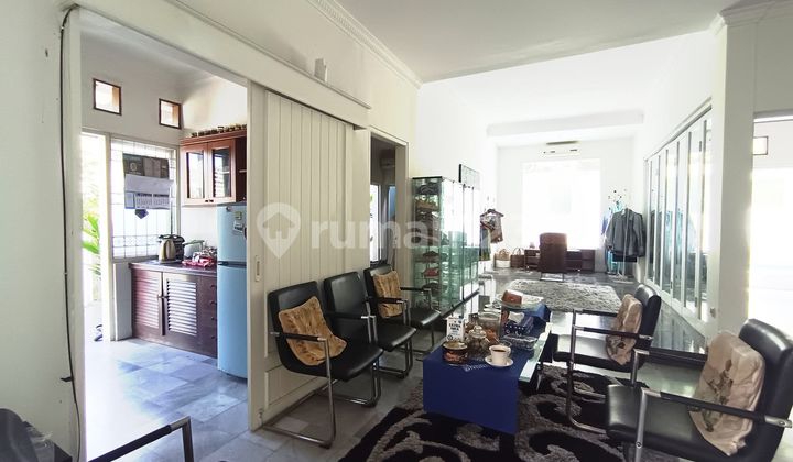 Dijual Rumah 6 Kamar Furnish Di Puri Gading Wn 2