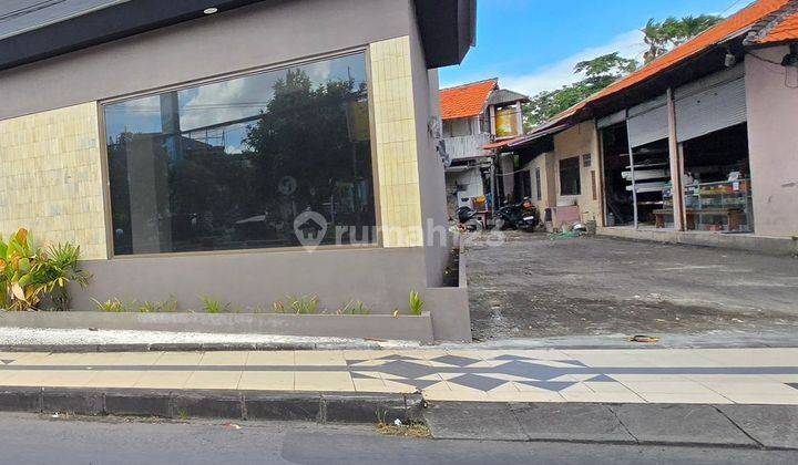 Disewakan Showroom Dan Kantor Dekat Sunset Road Wiwi 2
