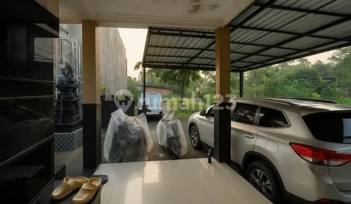 Dijual Rumah Murah 3 Kamar Di Batubulan Sm 2