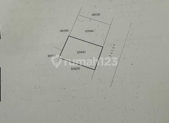 Dijual Tanah 245.0 M² Dekat Siloam Hospital Sunset Road Ic Dijual Tanah 245.0 M² Dekat Siloam Hospital Sunset Road Ic