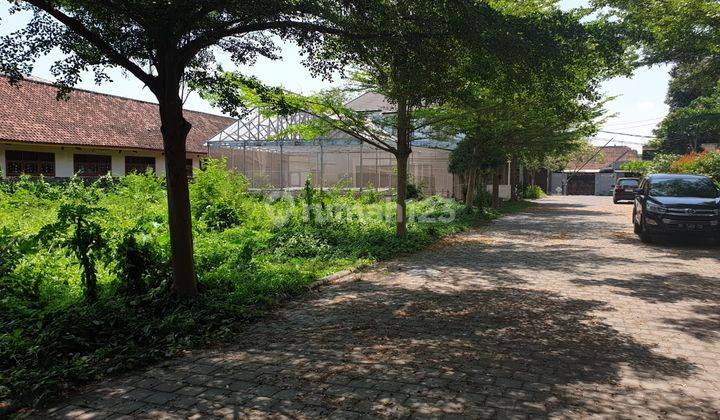 Dijual Tanah 134 M² Dekat Pantai Sanur Alo 1