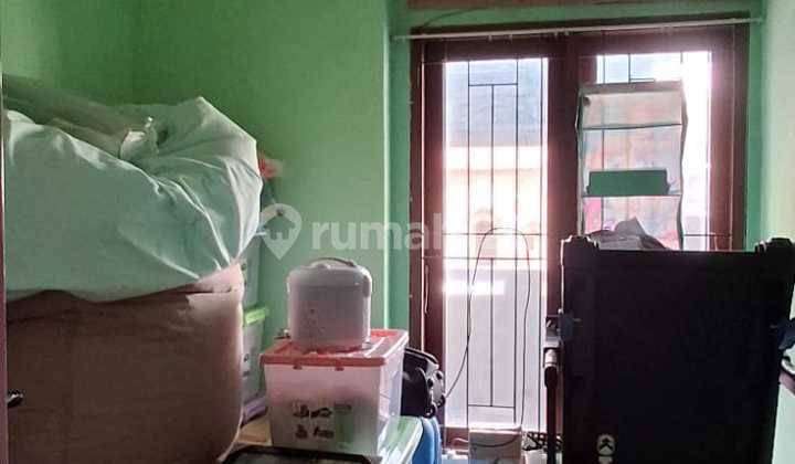 Dijual Rumah Lantai 1 Dalam Komplek Perumahan Di Denpasar Utara Wn 2