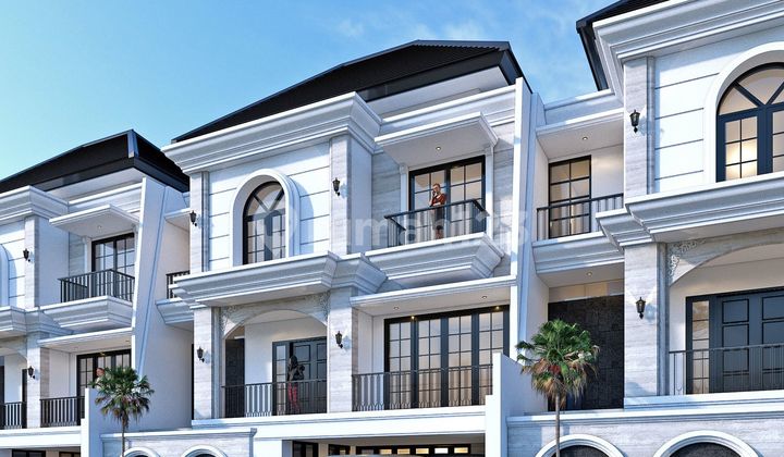 Dijual Rumah Baru 3 Lantai Di Jl Tukad Pakerisan Wir Dijual Rumah Baru 3 Lantai Di Jl Tukad Pakerisan Wir
