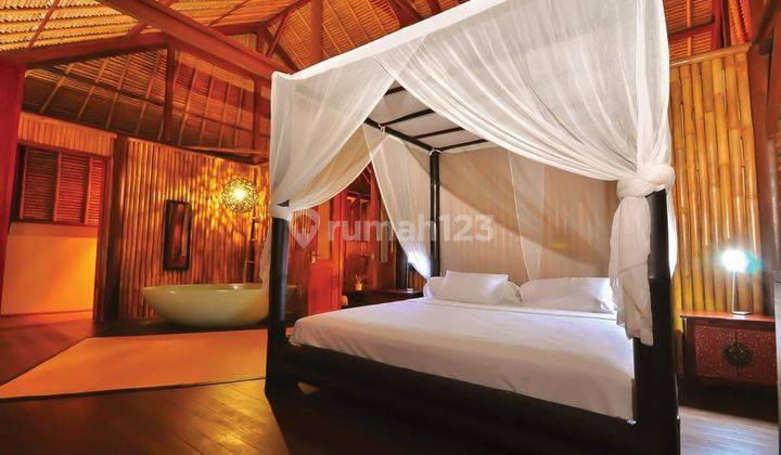 Disewakan Apartemen 2 Kamar Tidur Furnished Di Tanjung Benoa Krivendor 2