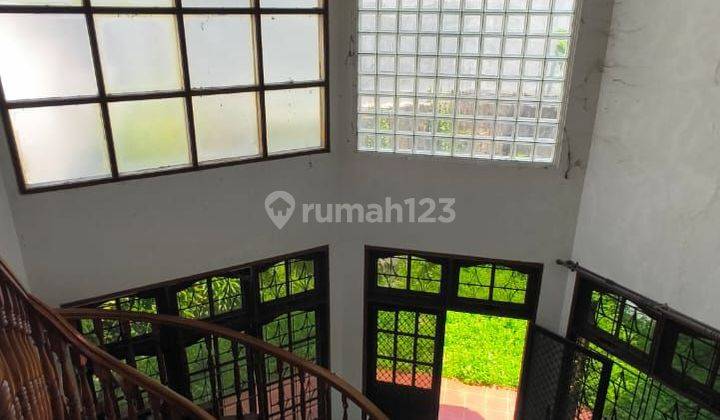 For Sale 2 Storey House Wide Front Road In Gatsu Tengah Denpasar Cn 1