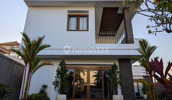 For Sale Luxury Villa Near Gwk And Melasti Beach Ida  2