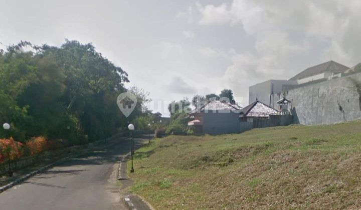 Dijual Tanah 10.48 Are Di Perumahan Teras Ayung