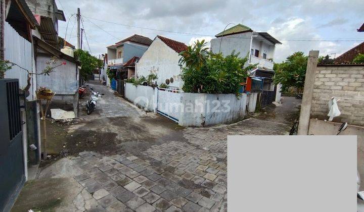 Dijual Tanah 2.2 Are Plus Garase Mobil Di Denpasar Gp 2