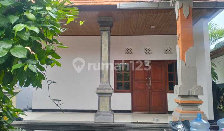 Disewakan Rumah 4 Kamar Style Bali Di Kerobokan Ipp Disewakan Rumah 4 Kamar Style Bali Di Kerobokan Ipp