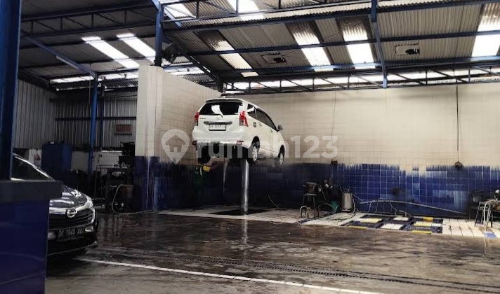 Dijual Tanah Langka Lokasi Strategis Di Denpasar Barat Rn