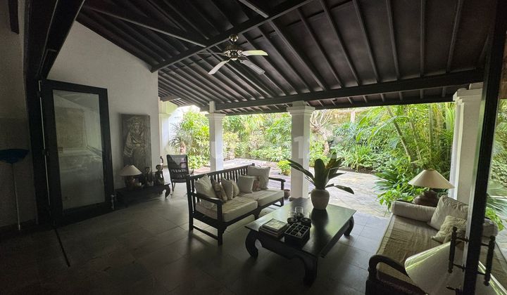 Dijual Rumah Full Furnish Di Perumahan Mumbul Ho