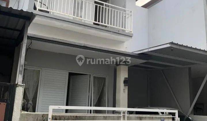 Dijual Rumah 2 Lantai Ada Water Heater Di Denpasar Gp 1