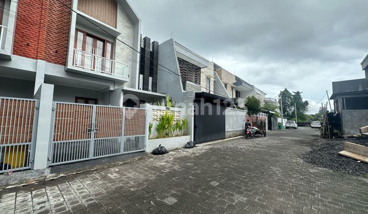 For Rent 3 Bedroom House With Water Heater In South Denpasar For Rent 3 Bedroom House With Water Heater In South Denpasar
