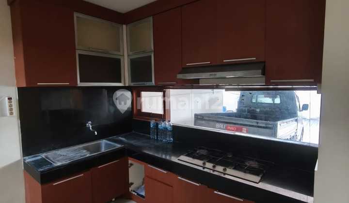 Rumah Lantai 3 Full Furnish di Suli Jazz Residence Cn 2