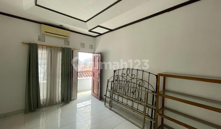 For Sale Minimalist House with Water Heater in Jimbaran Aisu 2