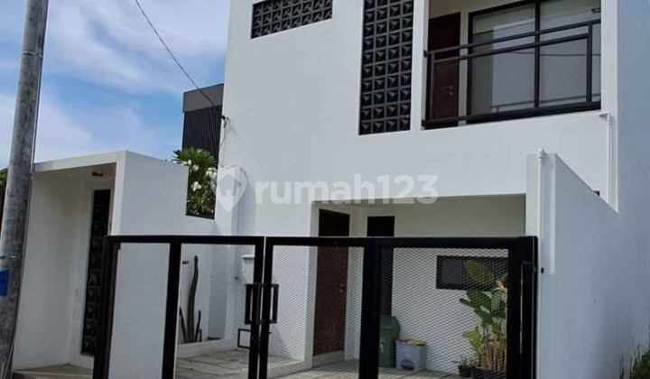 Dijual Villa Freehold 3 Kamar Furnish Di Tumbak Bayuh 04 2