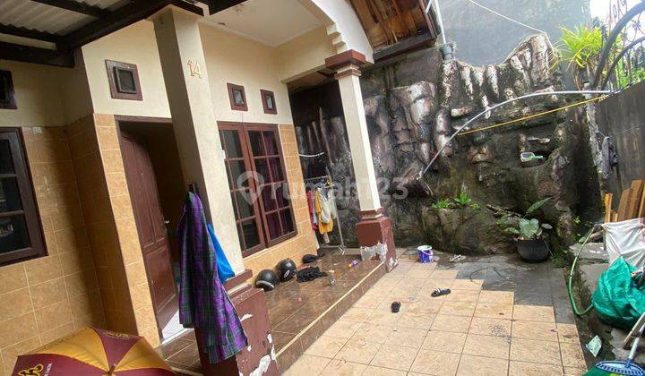 Dijual Rumah Lantai 1 Murah Di Ayani Denpasar  2