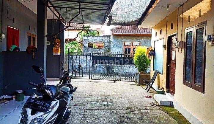 Dijual Rumah Kost Di Denpasar Barat Cn 2