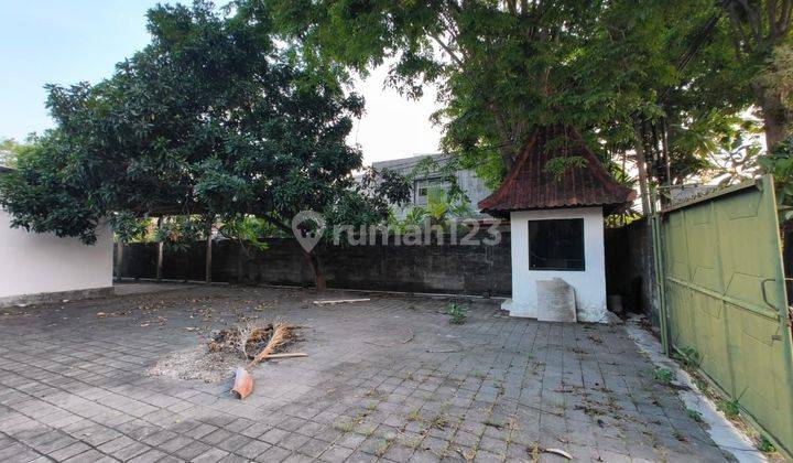 For Rent Warehouse 1021m2 In North Denpasar CN 2