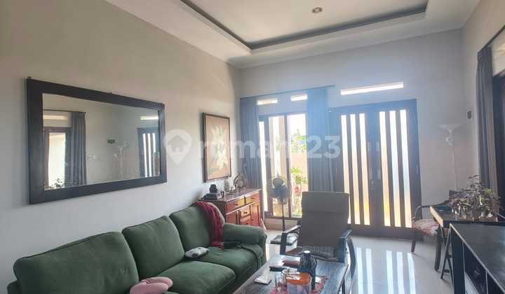 Rumah 3 Lantai View Sawah Di Kesiman Mr 2